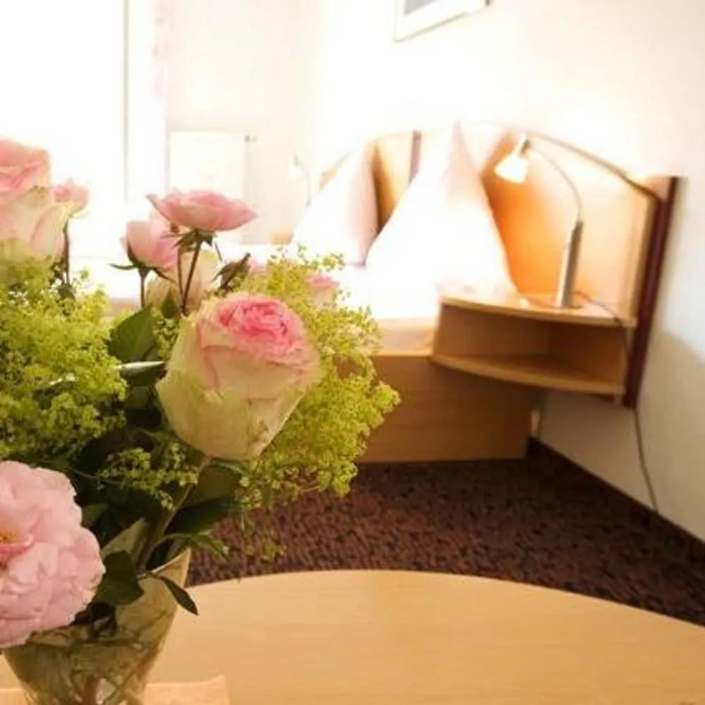 Das Altschwabing - Munich Boutique Hotel