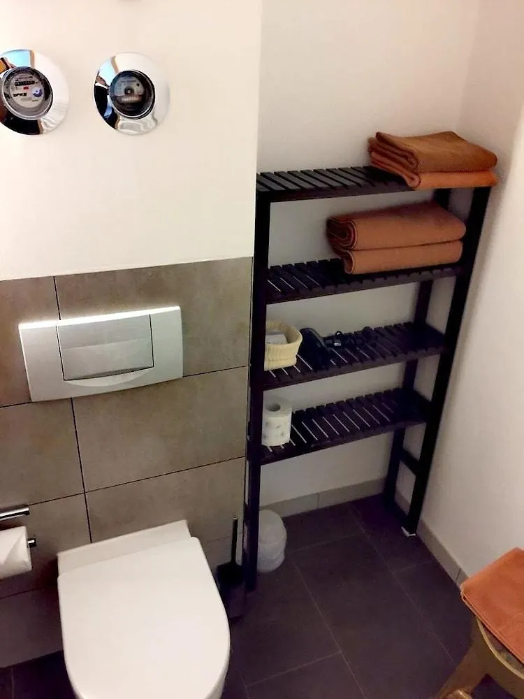 Das Altschwabing - Munich Boutique Hotel