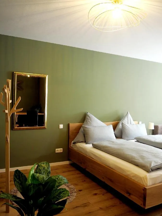 Das Altschwabing - Munich Boutique Hotel 3*,