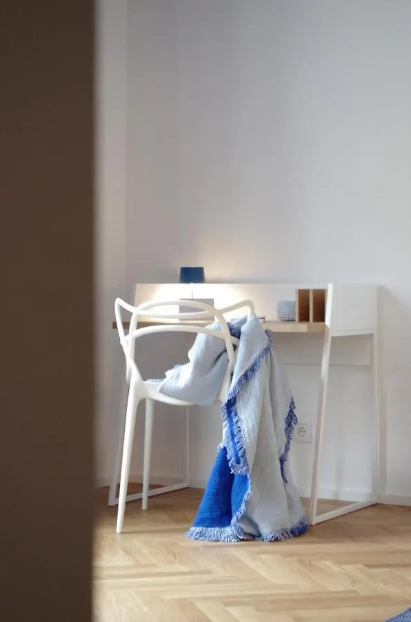 Das Altschwabing - Munich Boutique Hotel
