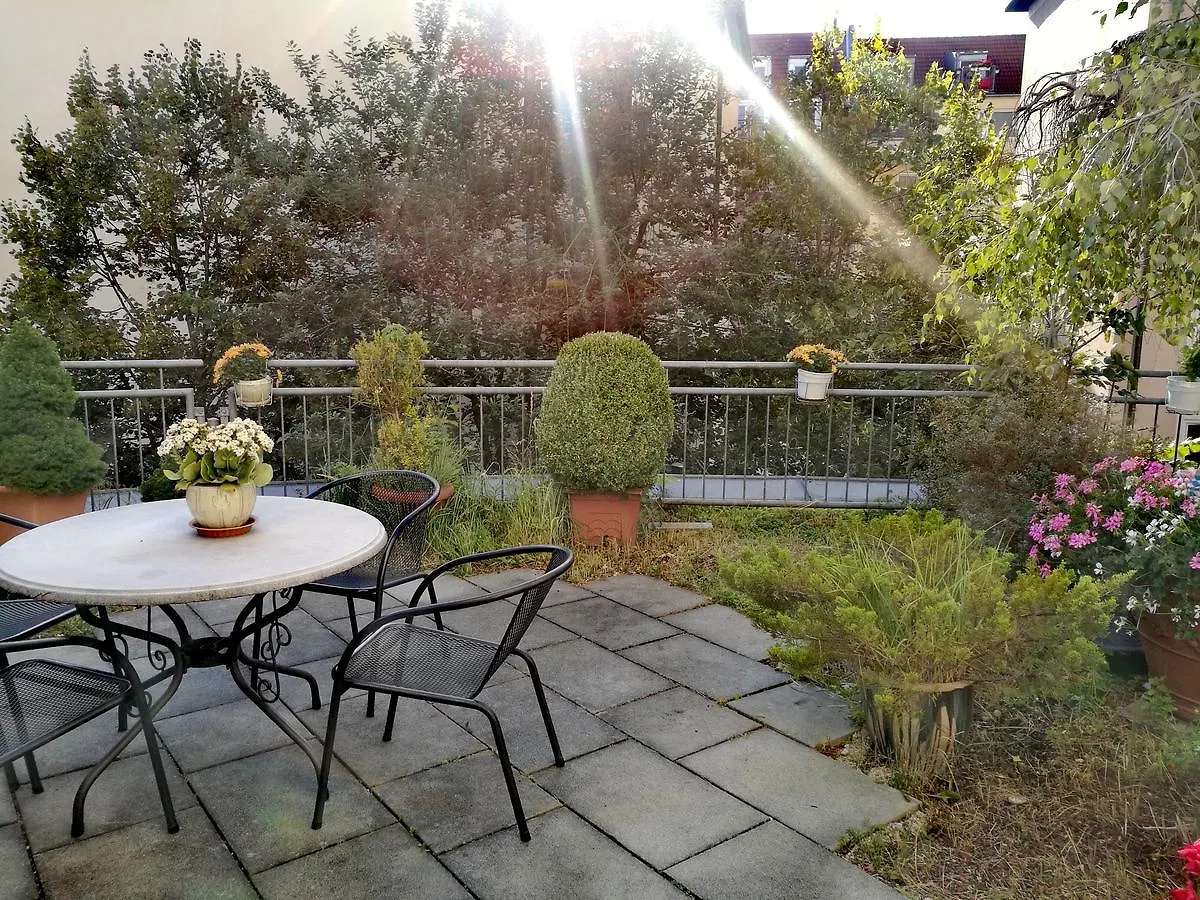 Das Altschwabing - Munich Boutique Hotel