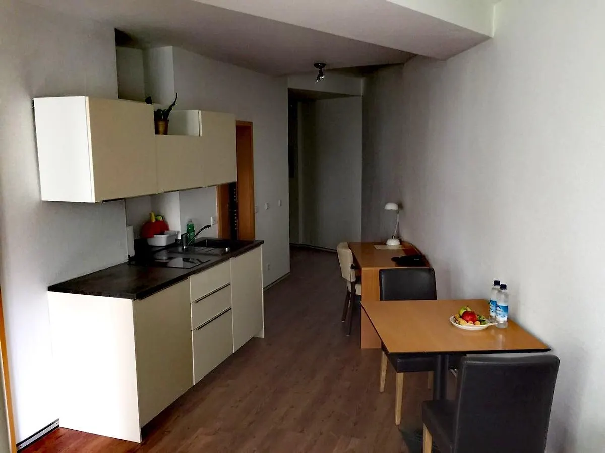 Das Altschwabing - Munich Boutique Hotel