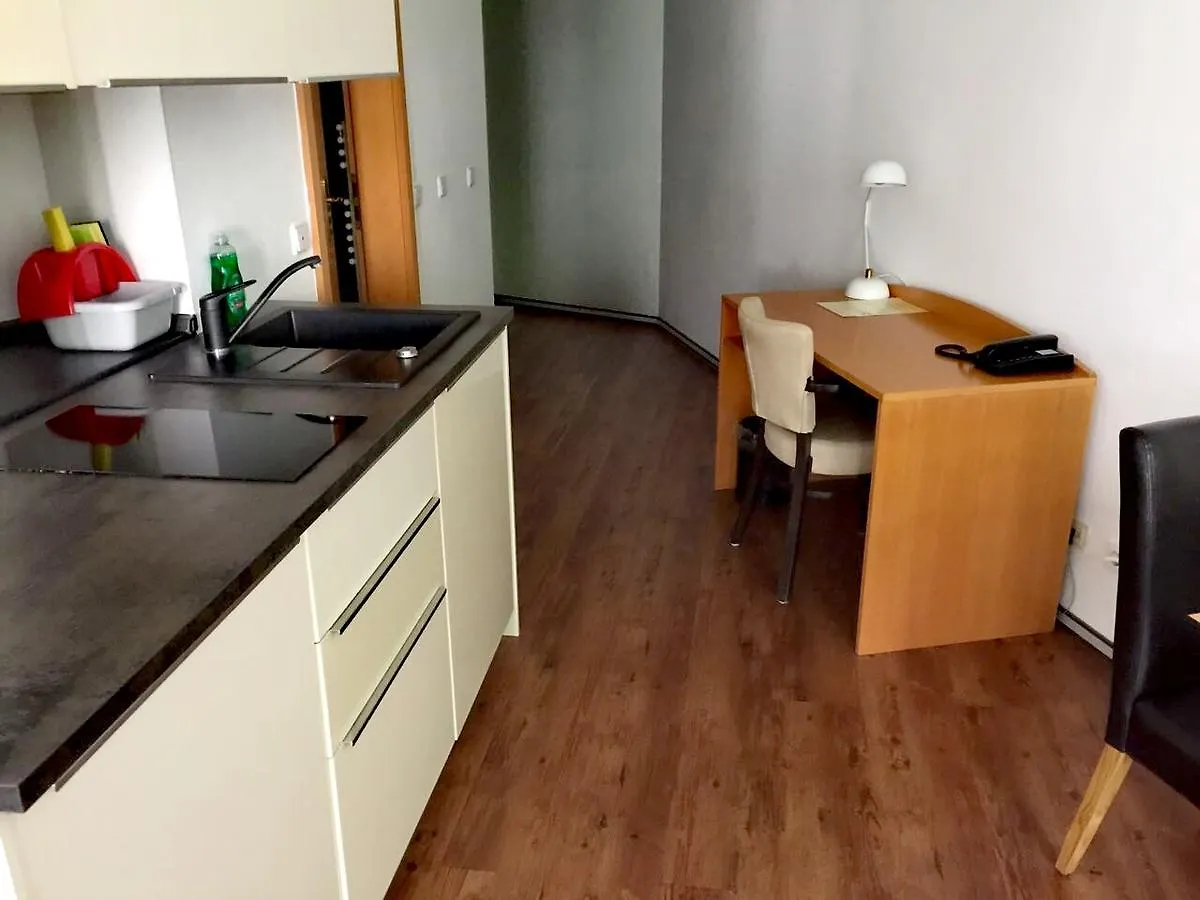 Das Altschwabing - Munich Boutique Hotel