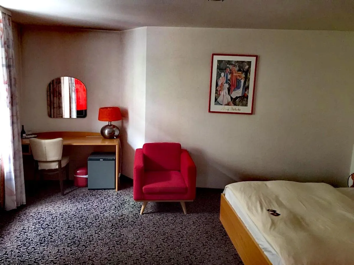 ***  Das Altschwabing - Munich Boutique Hotel 독일