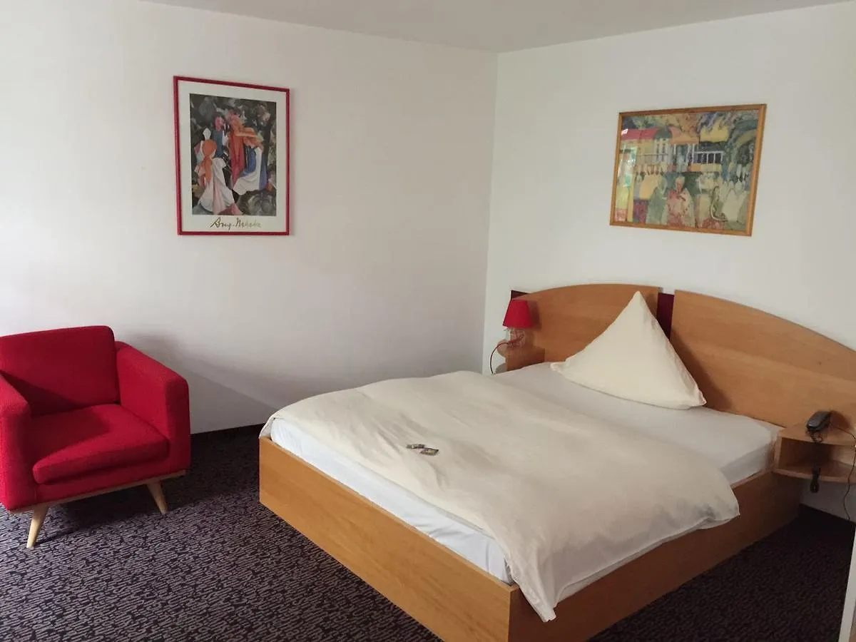 Das Altschwabing - Munich Boutique Hotel