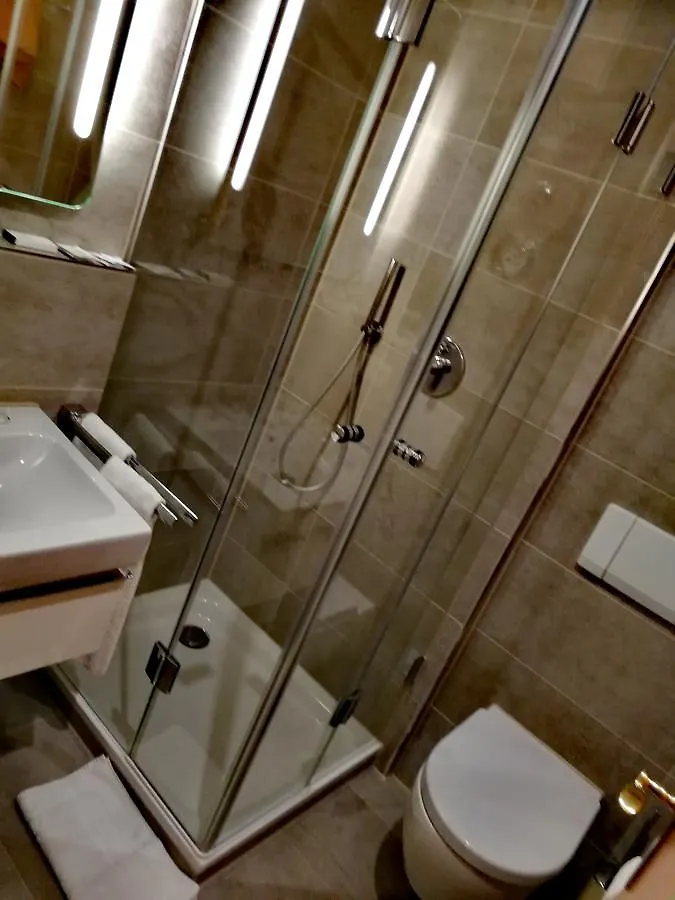 Das Altschwabing - Munich Boutique Hotel 독일