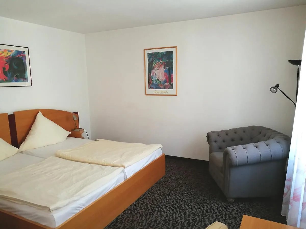 Das Altschwabing - Munich Boutique Hotel 3*,  독일