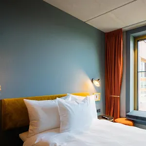 Otel Gambino Werksviertel