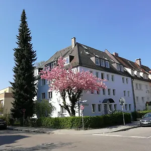 Boardinghouse München-laim Gasthof