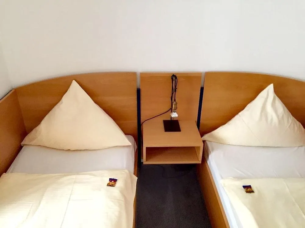 Das Altschwabing - Munich Boutique Hotel Germany