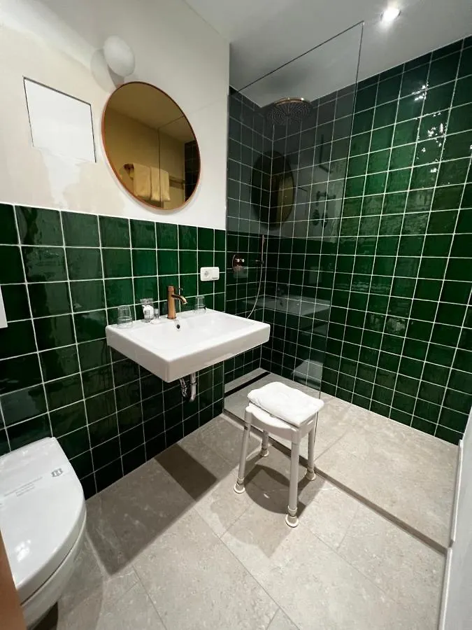 Das Altschwabing - Munich Boutique Hotel