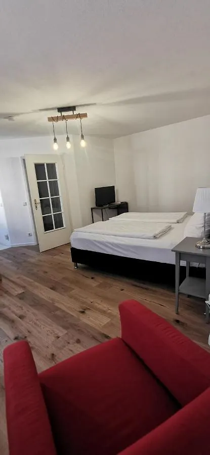 ***  Das Altschwabing - Munich Boutique Hotel Germany